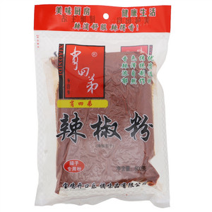 肖四弟臊子专用粉辣椒粉