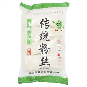 丝雨缘传统粉丝