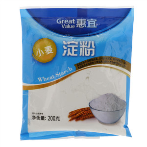 惠宜小麦淀粉