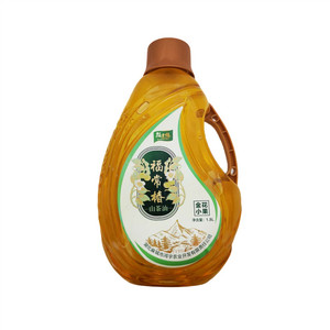 福常椿山茶油