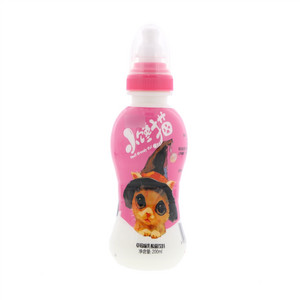 邑源乳酸菌饮料