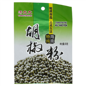 汤太太胡椒粉