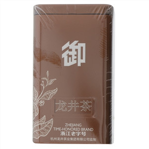 御牌龙井茶