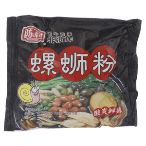 陈村非油炸螺蛳粉