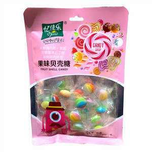忆佳乐72g益生菌棒棒糖