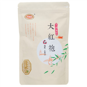 永信缘大红袍