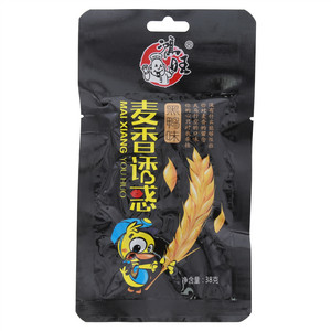 七乐七蓝莓味酸奶果粒块