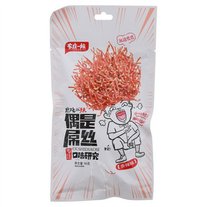 农庄一族偶是屌丝（香辣味）