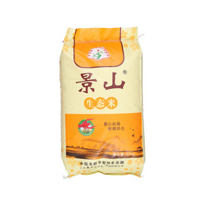 景山生态米(醇香配比米)