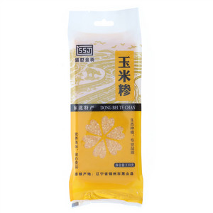 盛世金贡玉米糁
