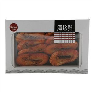 大沺对虾干