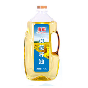 康能葵花籽油