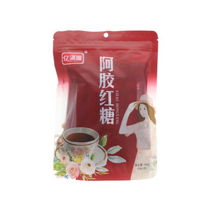 亿满源阿胶红糖