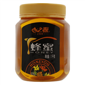 心之源蜂蜜