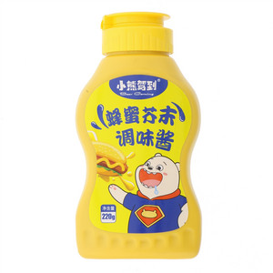 蜂蜜芥末酱