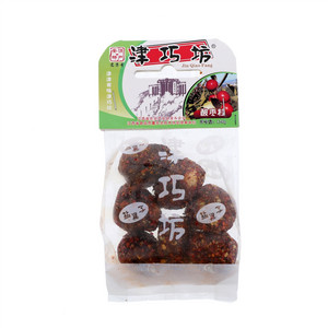 津巧坊酸枣粒
