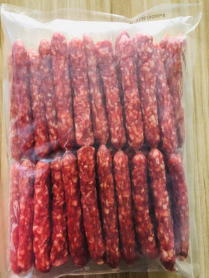 鑫德瑞广式腊肠