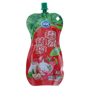 伊顺蒜蓉辣酱