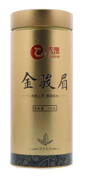 金骏眉