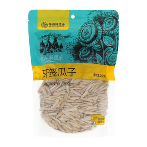 奇园葵花香多味牙签瓜子