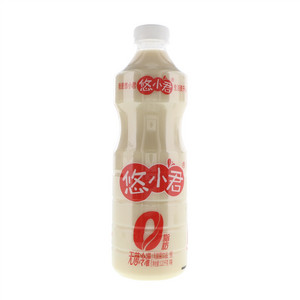悠小君原味乳酸菌饮品