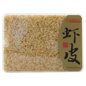 悦泰虾皮