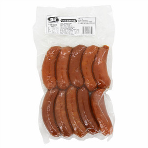 喜旺老味道烤肉肠肉灌肠
