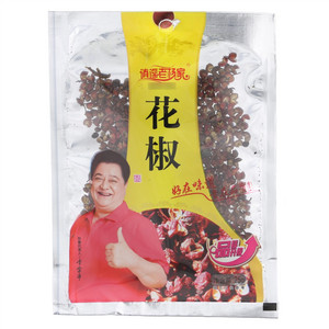 逍遥老杨家花椒