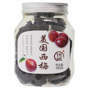 优飨美国西梅