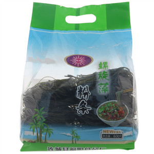 福招螺旋藻粉条