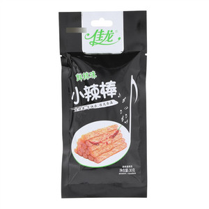佳龙小辣棒（调味面制品）