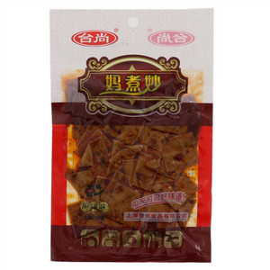 台尚妈煮妙麻辣味豆干
