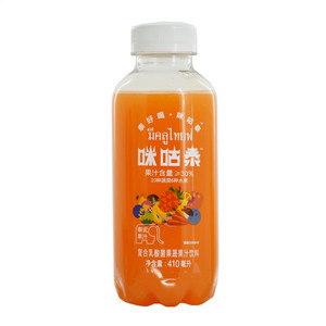 咪咕泰复合乳酸菌果蔬果汁饮料（灭菌型）