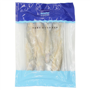 蓝海臻优鲜黄花鱼(冷冻)