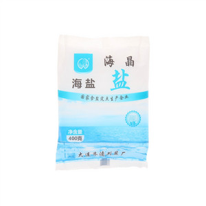 五岛海晶盐