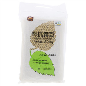 甸禾 有机黄豆