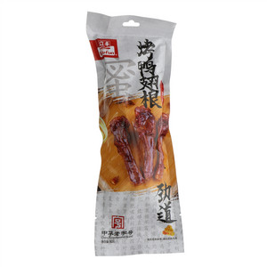 Lifefun立丰蜜汁味烤鸭翅根