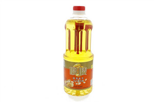 哆唛浓香花生食用调和油900ml