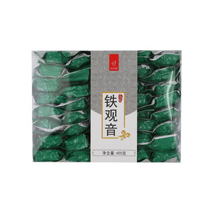 忆江南铁观音（清香型）