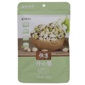 恒康开心果