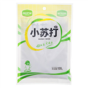 禾合万家食用小苏打