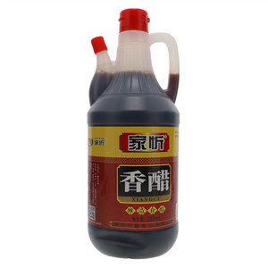 家忻香醋