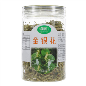 XINPIAO馨瓢金银花