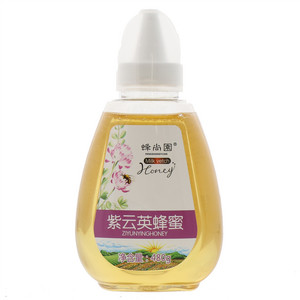 蜂尚园紫云英蜂蜜