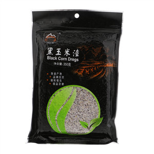 甸禾黑玉米渣