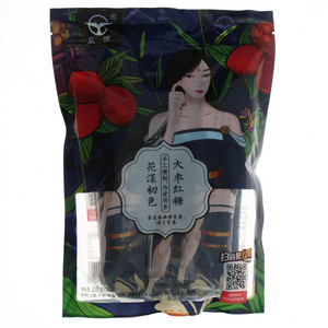 晨雨大枣红糖