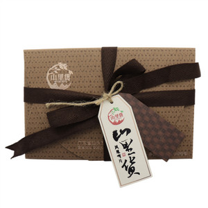 山里货凤凰雪片清香型茶