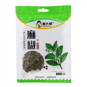 赖大嫂麻椒调味料