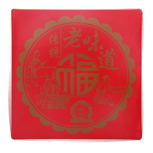 DAWEIFOOD大伟食品传统老味道礼盒