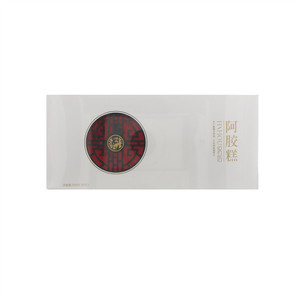 汉后阿胶糕